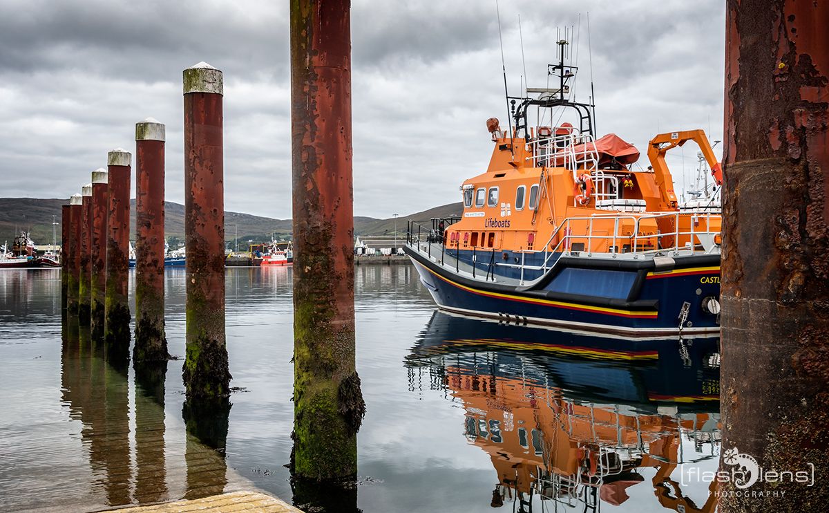 Fotoreise Irland 073