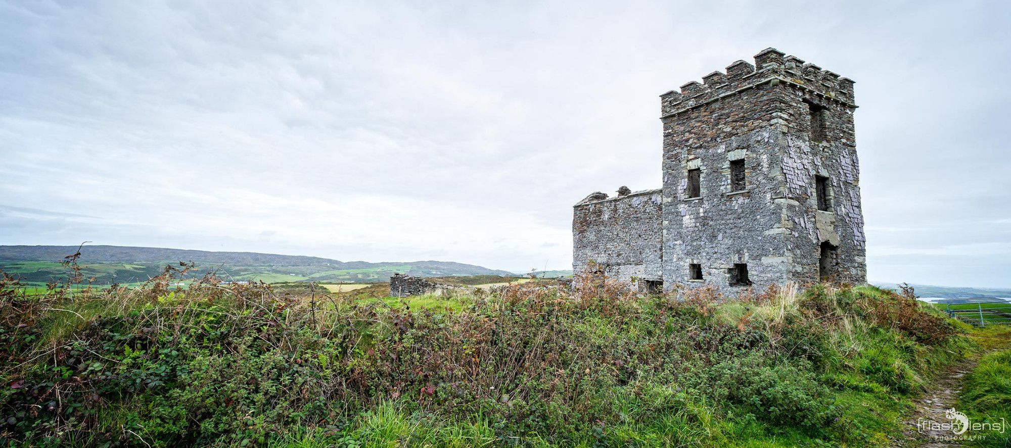 Fotoreise Irland 090