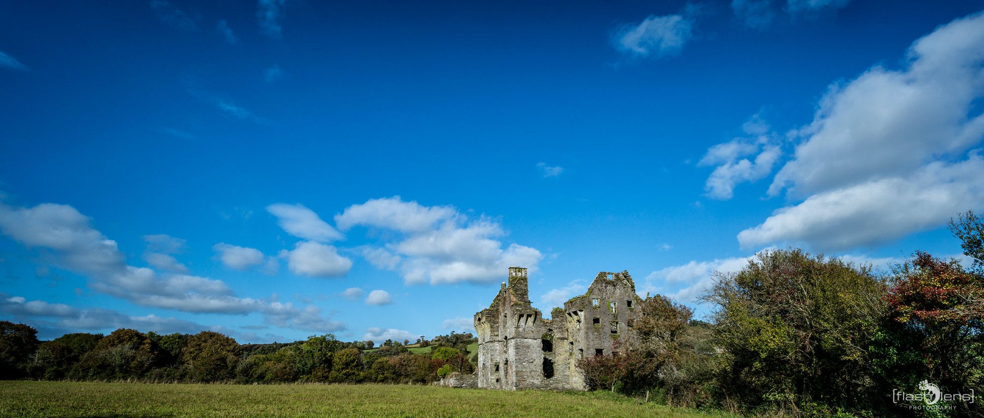 Fotoreise Irland 101