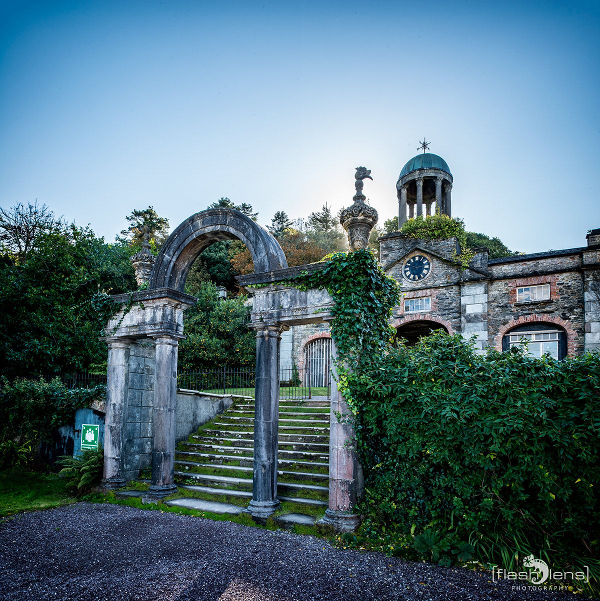 Fotoreise Irland 111