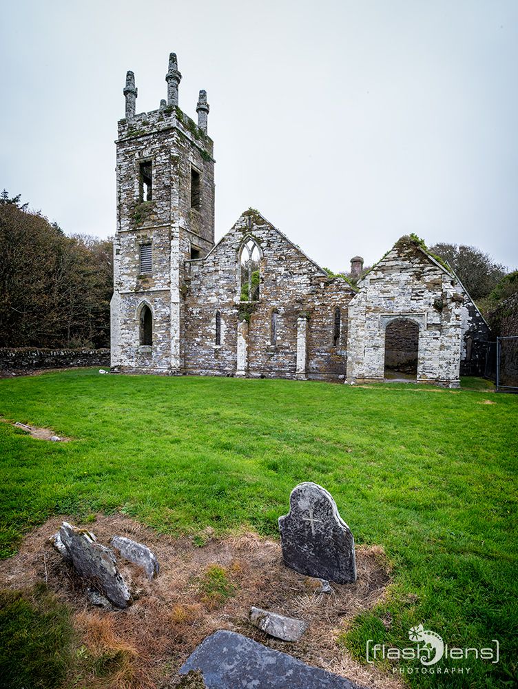 Fotoreise Irland 133