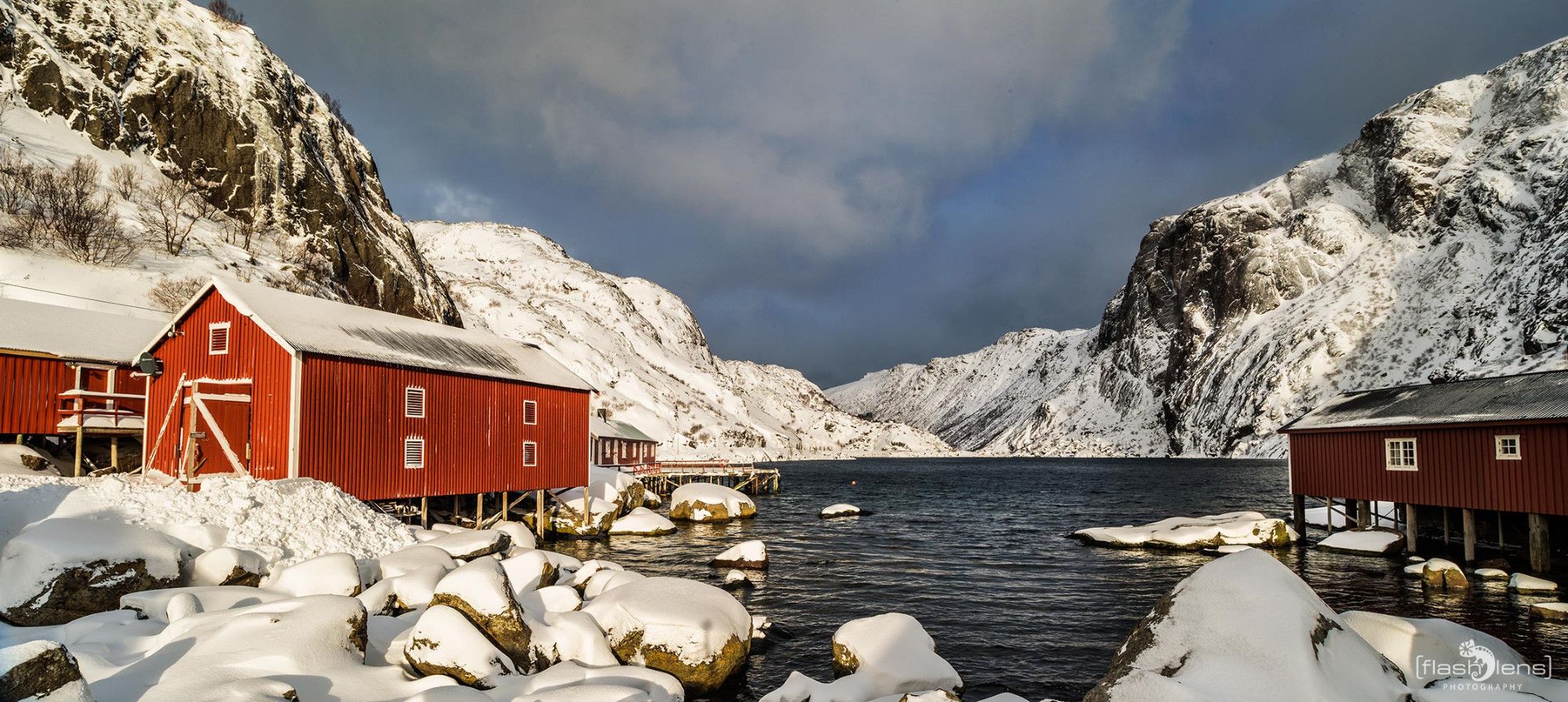Fotoreise Lofoten 058
