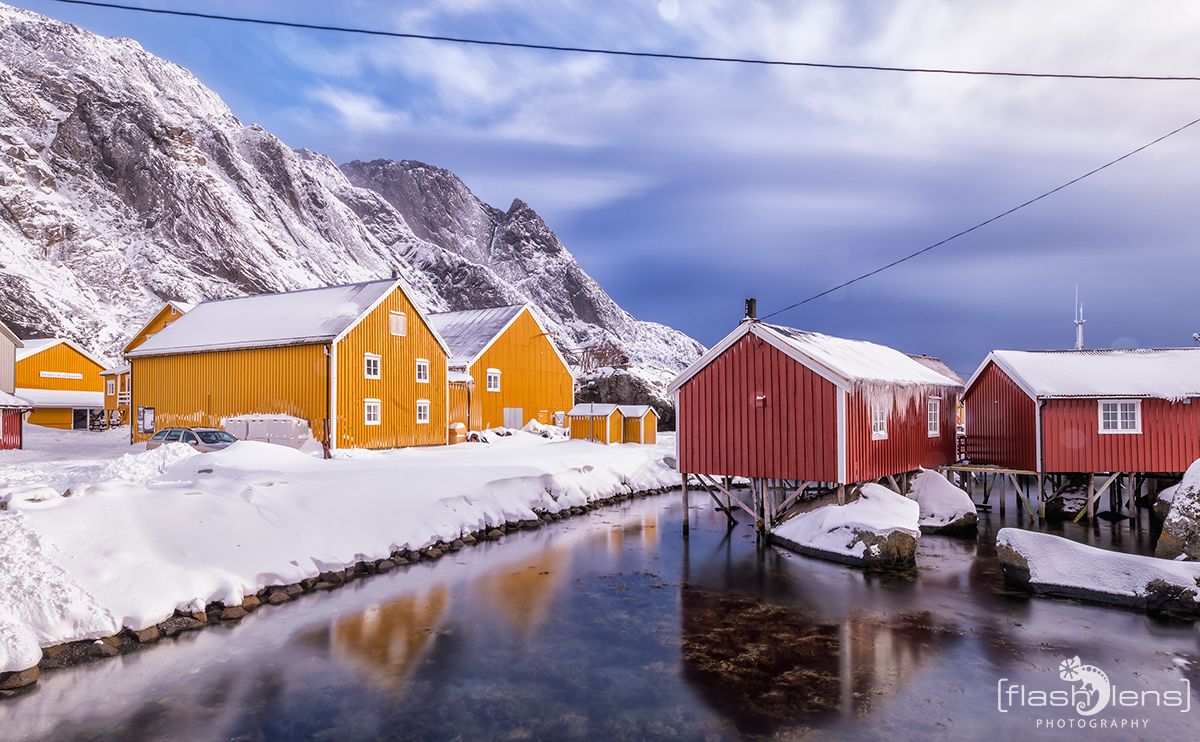 Fotoreise Lofoten 061