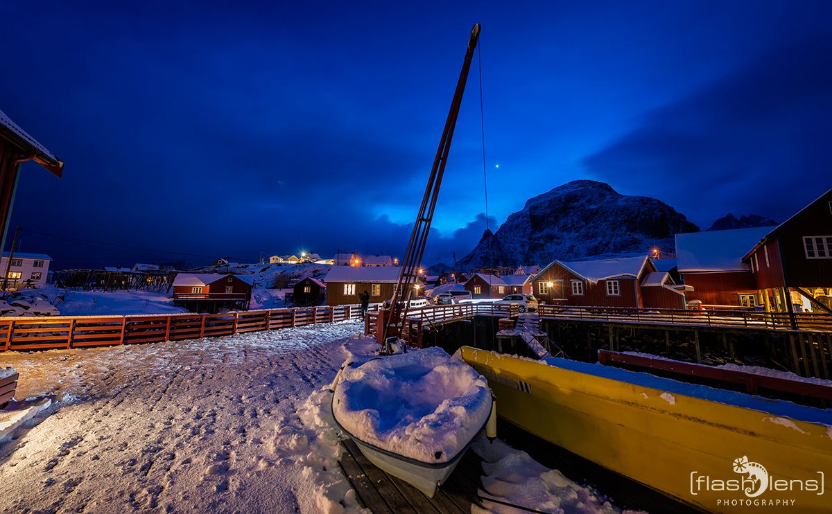Fotoreise Lofoten 074