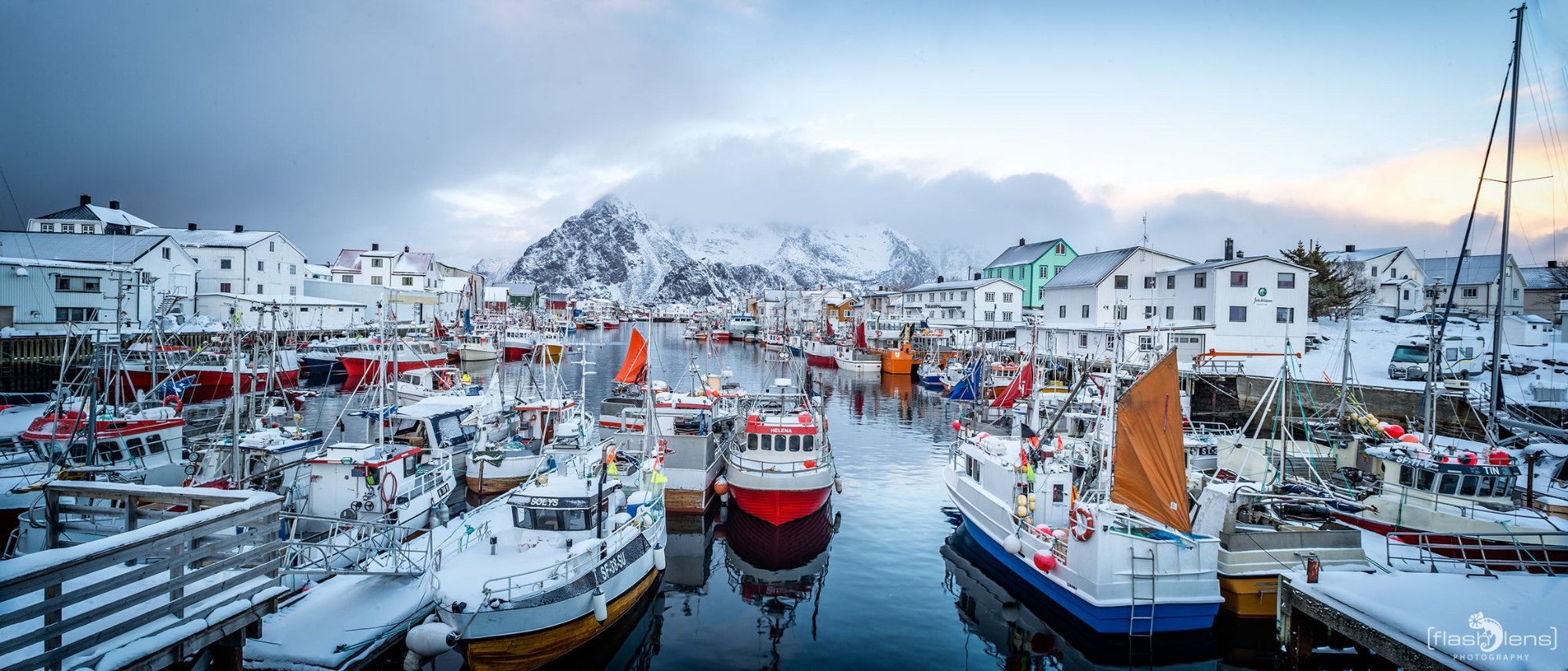 Fotoreise Lofoten 091