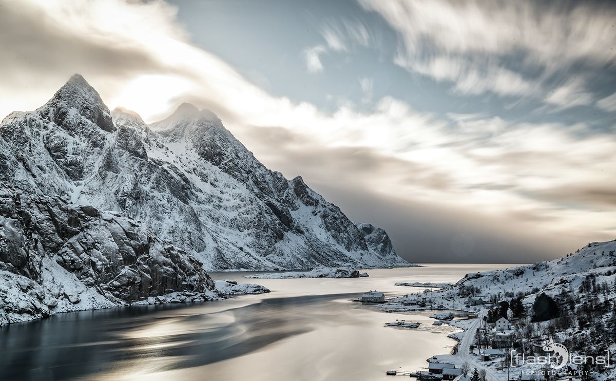 Fotoreise Lofoten 115