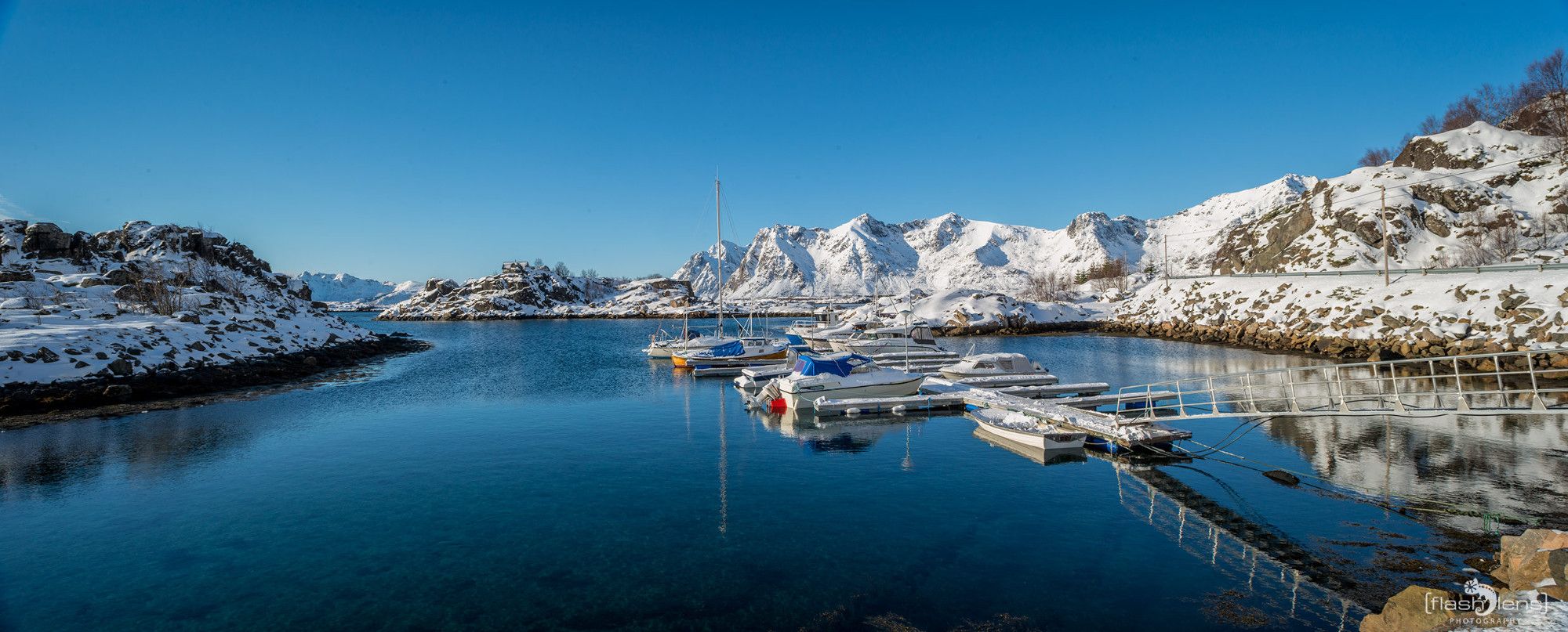 Fotoreise Lofoten 116