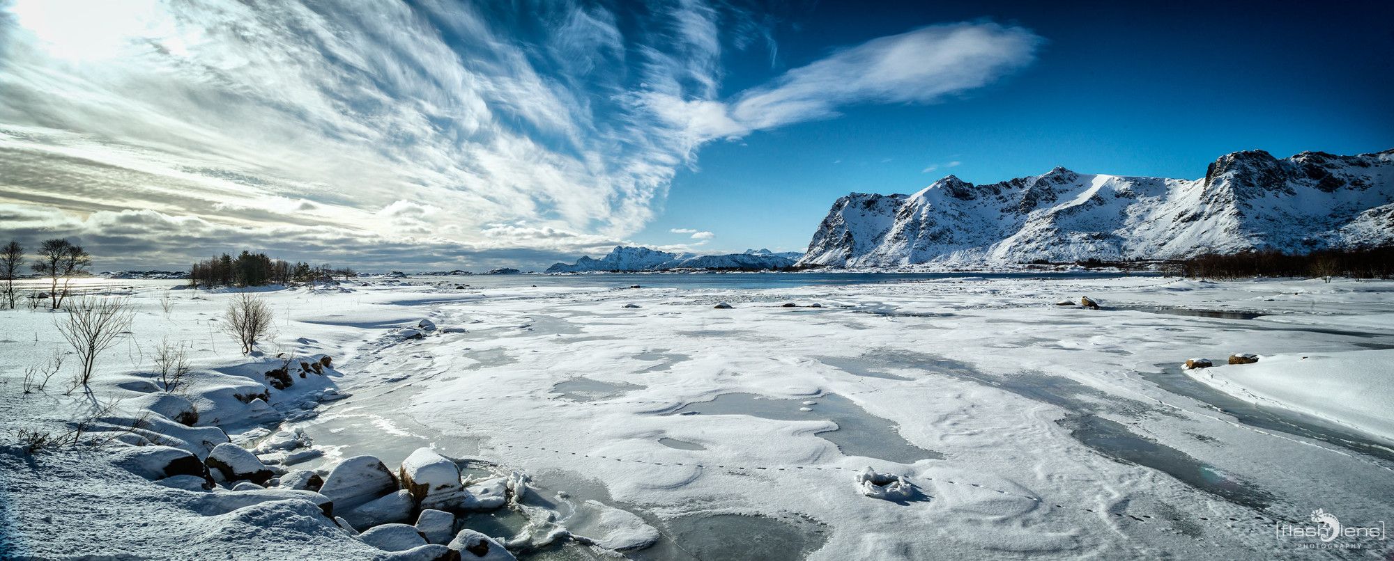 Fotoreise Lofoten 124