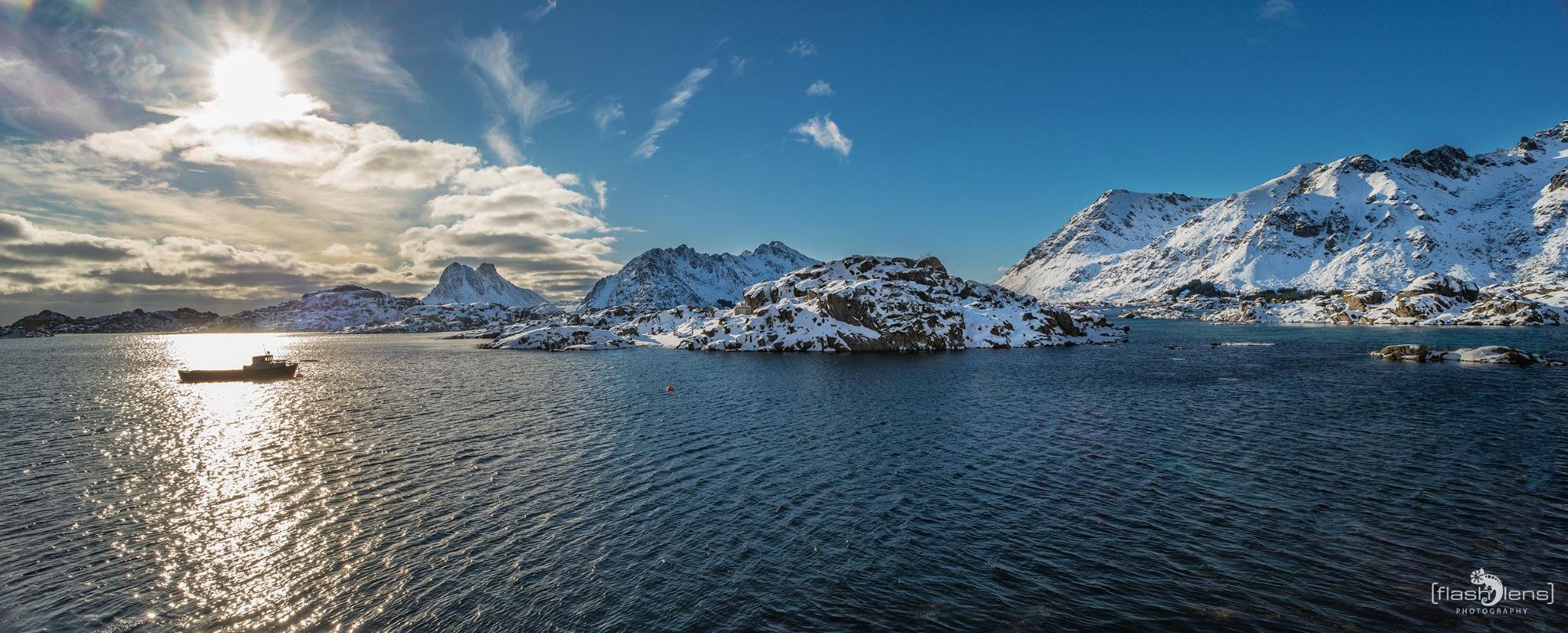 Fotoreise Lofoten 125