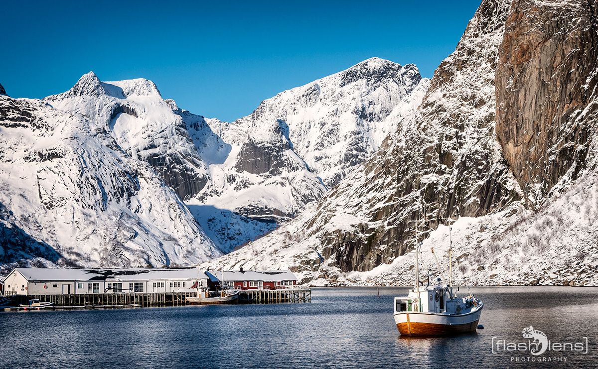 Fotoreise Lofoten 137