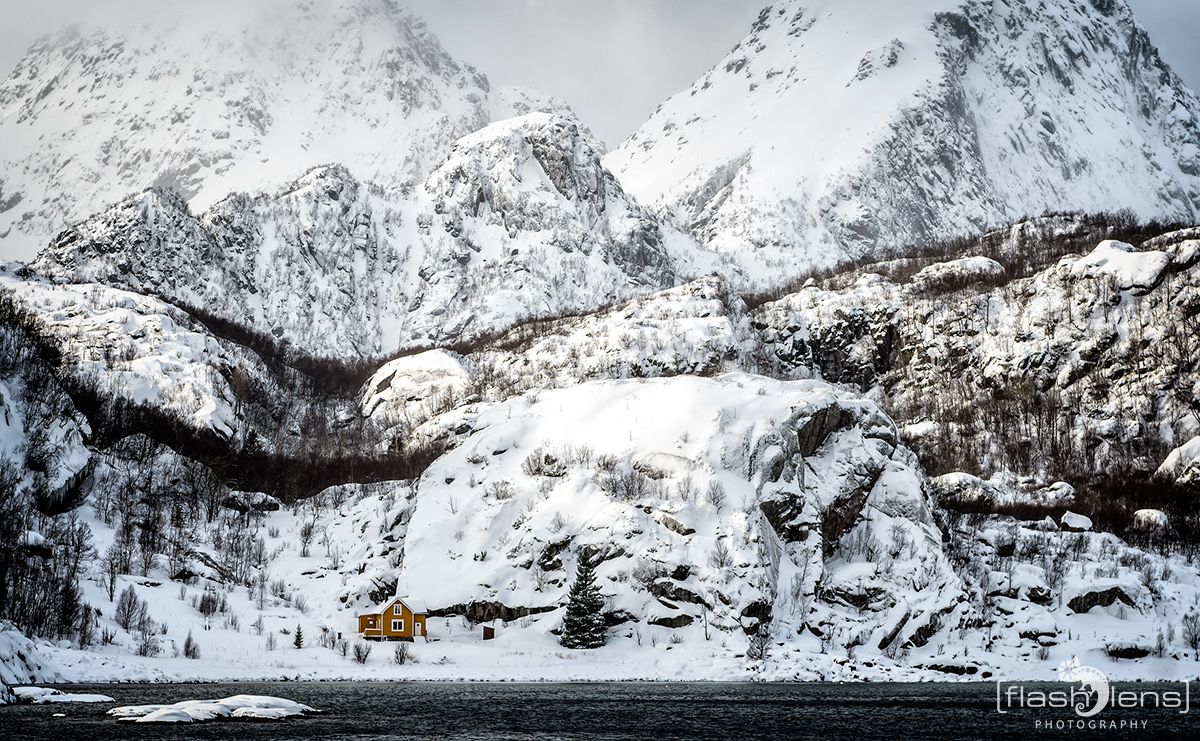 Fotoreise Lofoten 145