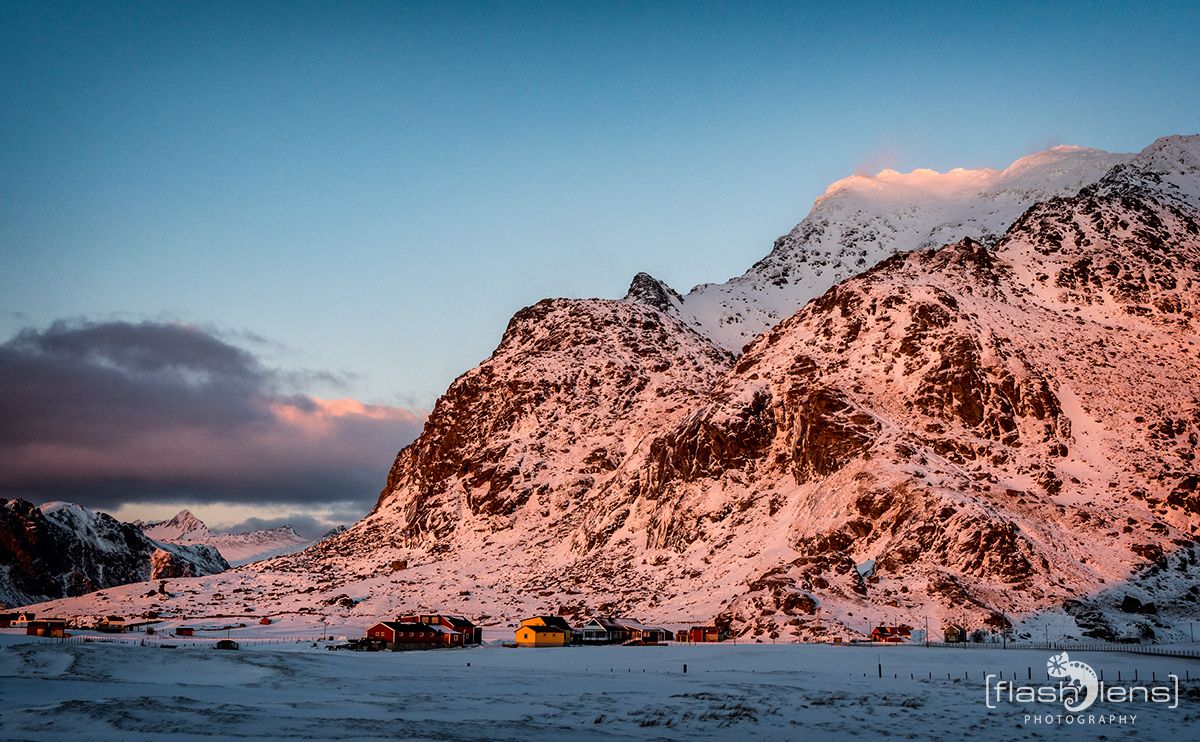 Fotoreise Lofoten 151