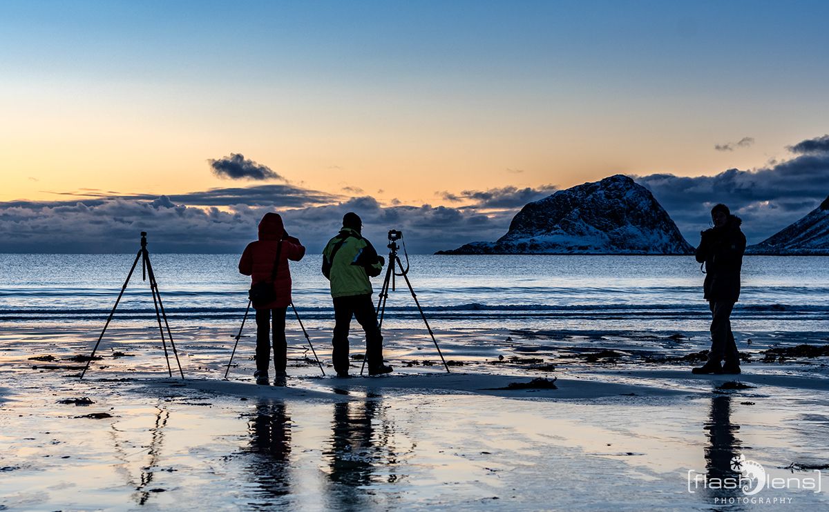 Fotoreise Lofoten 161