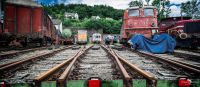 Eisenbahnmuseum 003