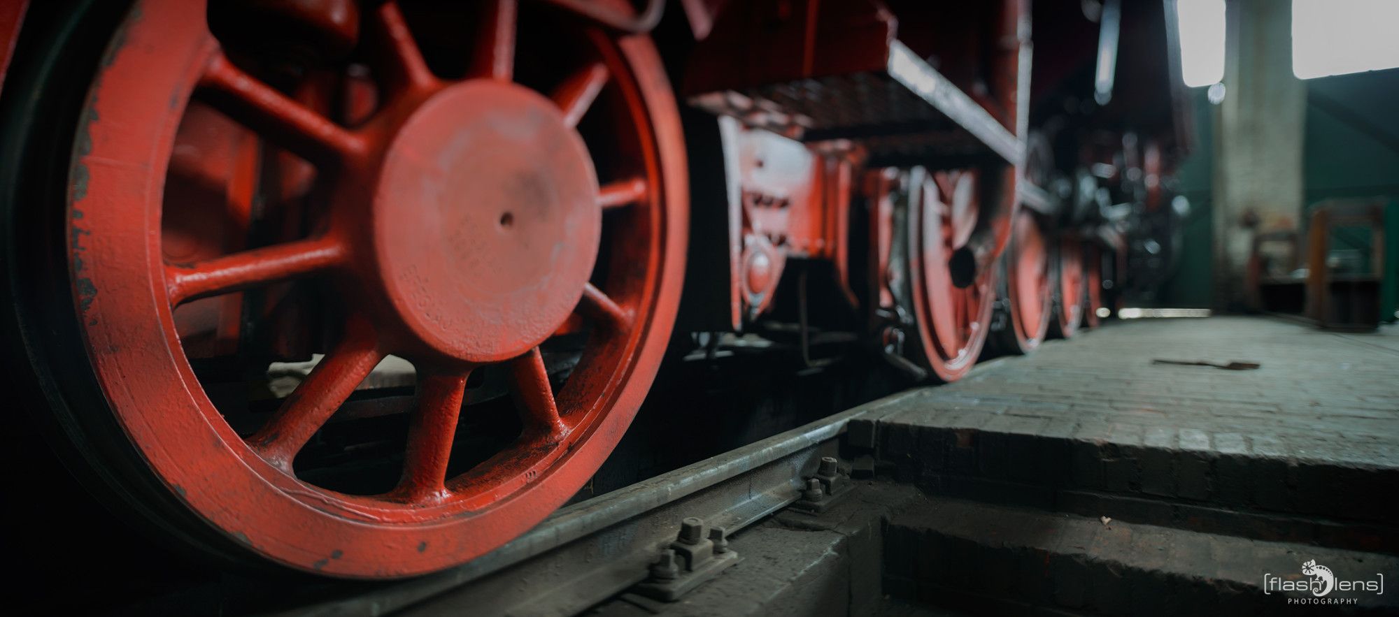 Eisenbahnmuseum 021