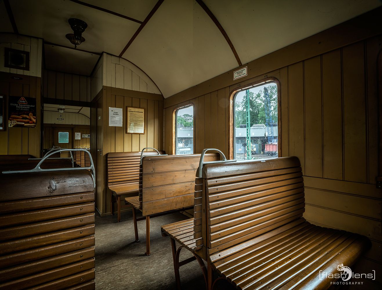 Eisenbahnmuseum 038
