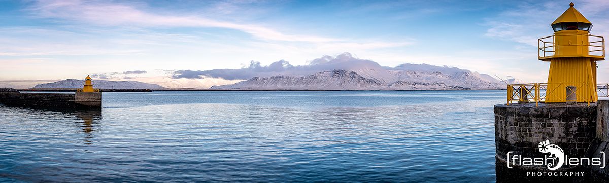 01 Reykavik und Umgebung 001