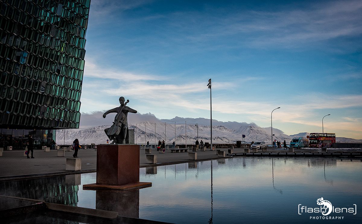01 Reykavik und Umgebung 002