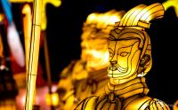 Chinese Light Festival 003
