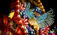 Chinese Light Festival 018