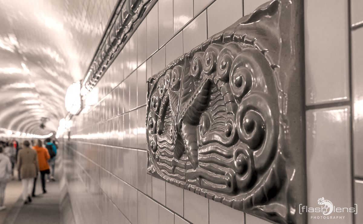03 Elbtunnel 005