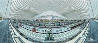 Gare Guillemins 001