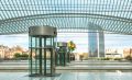 Gare Guillemins 005
