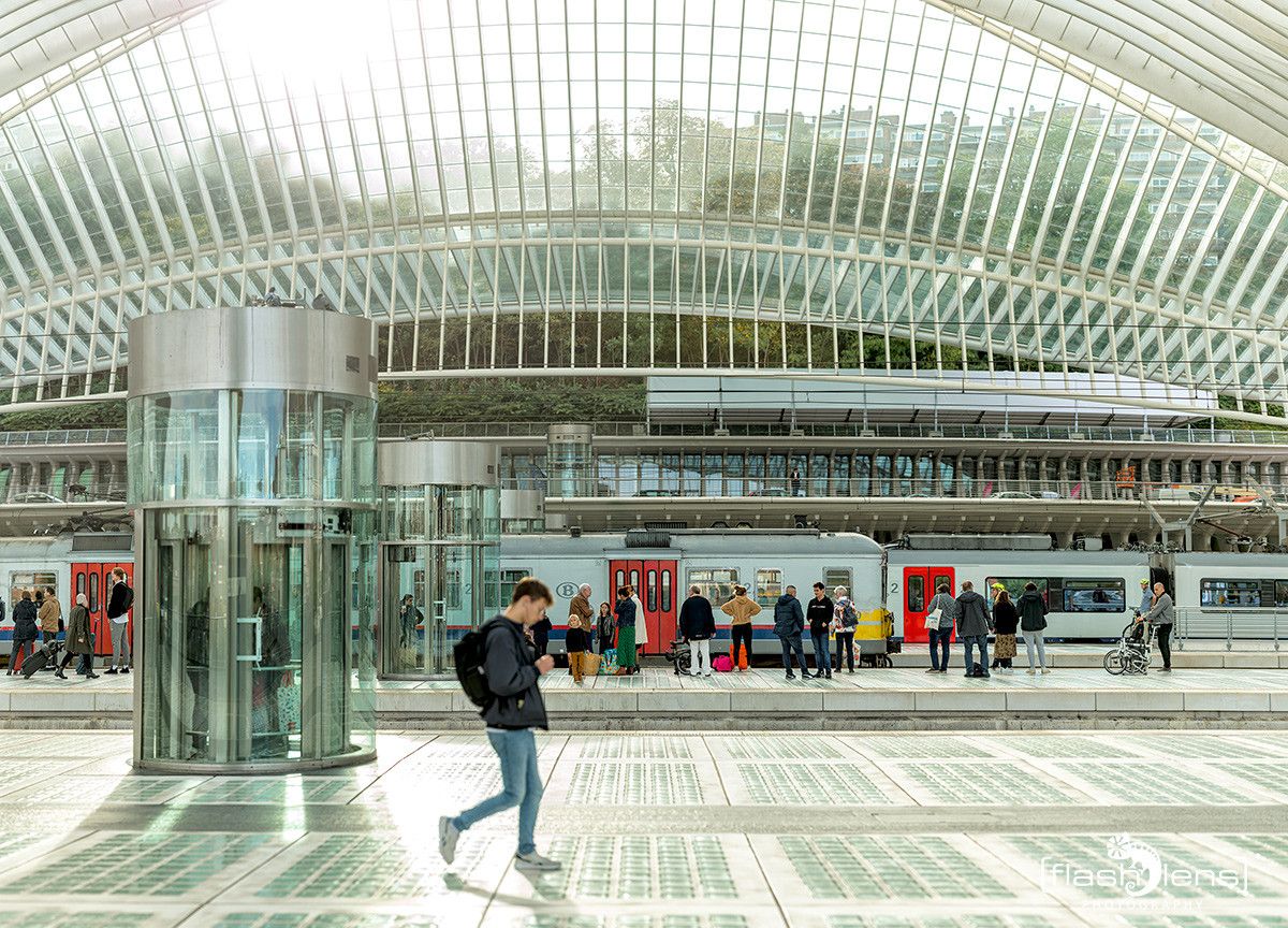 Gare Guillemins 006