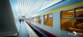 Gare Guillemins 007