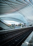 Gare Guillemins 009