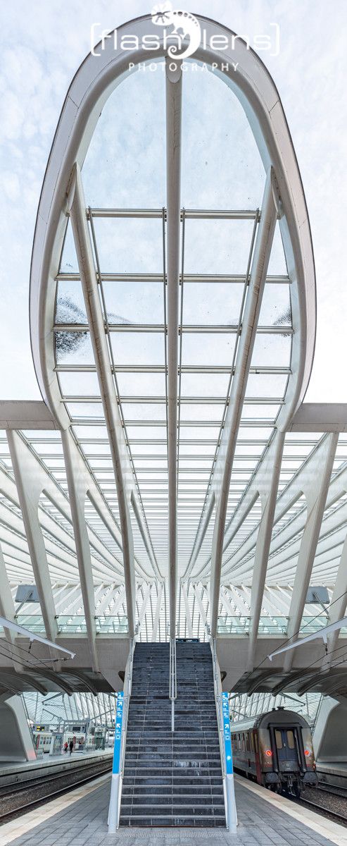Gare Guillemins 011