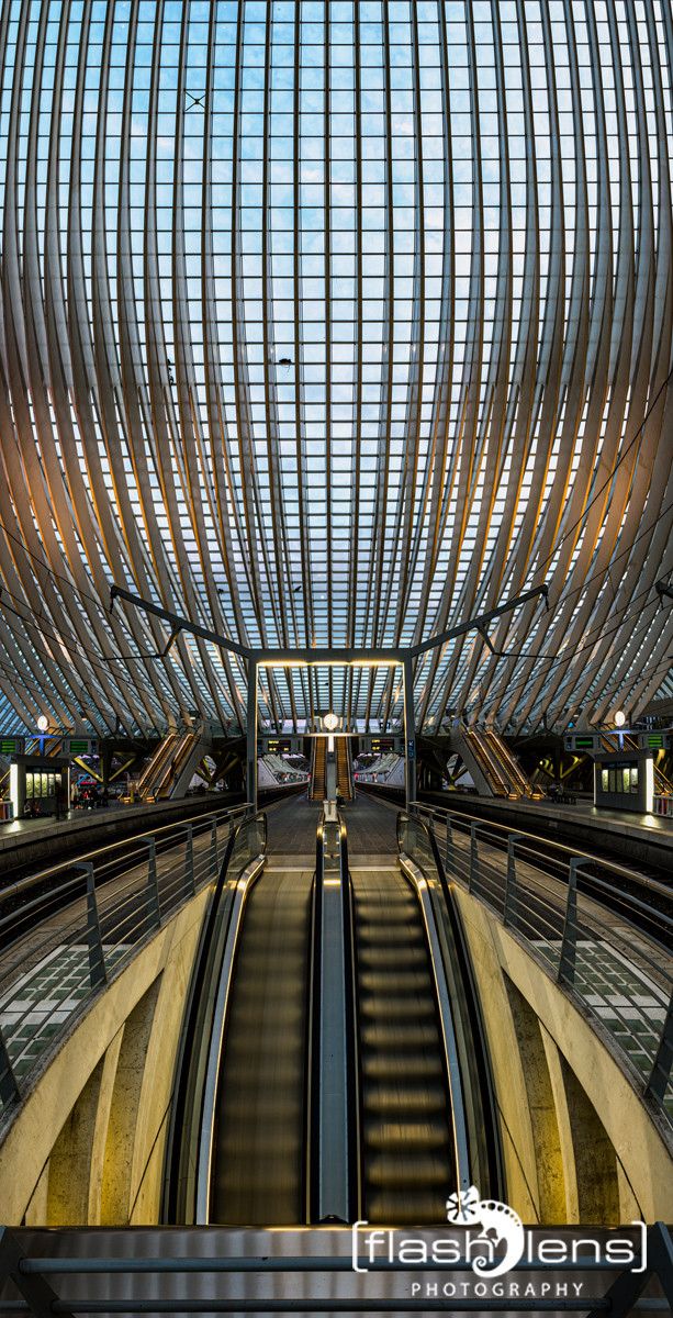 Gare Guillemins 014