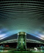Gare Guillemins 015