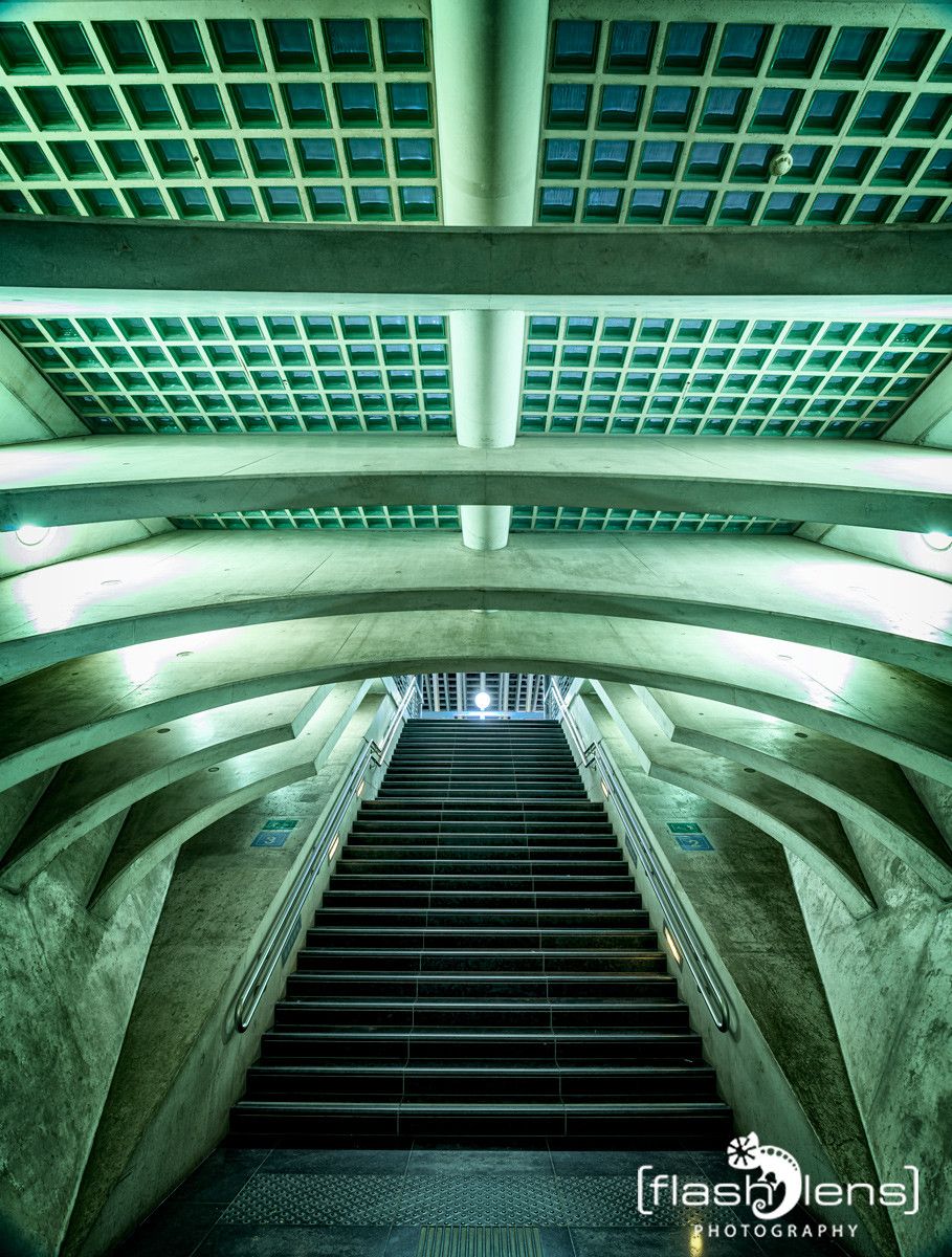 Gare Guillemins 022