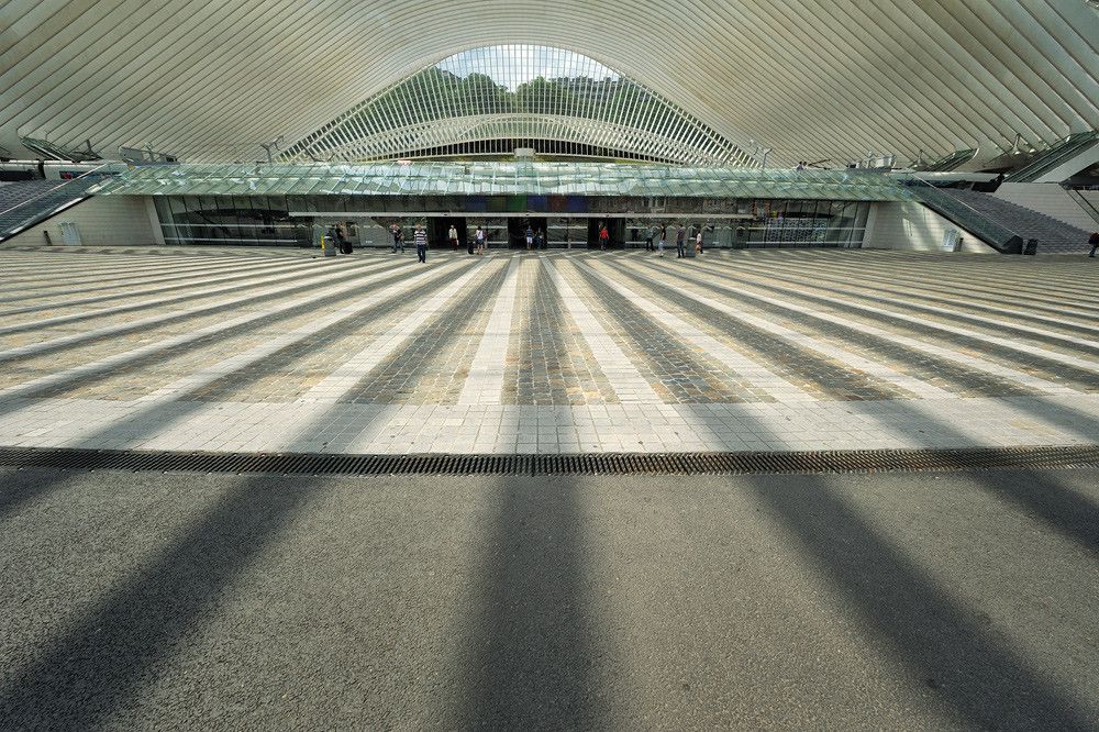 Gare Guillemins 025