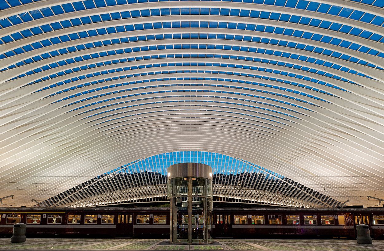 Gare Guillemins 026