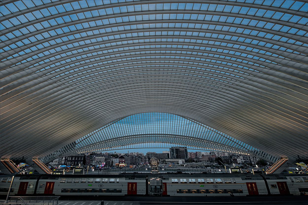 Gare Guillemins 027