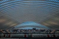 Gare Guillemins 027