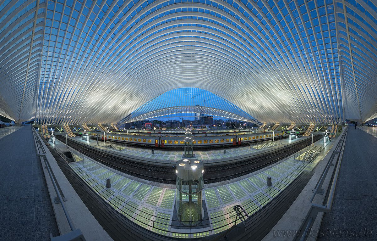 Gare Guillemins 028