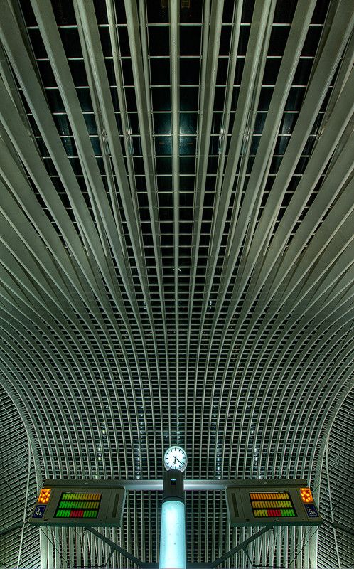 Gare Guillemins 034