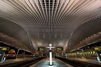 Gare Guillemins 035