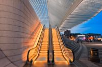 Gare Guillemins 037