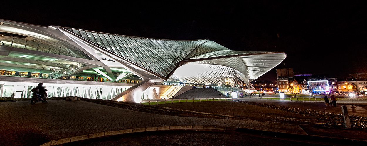 Gare Guillemins 041