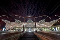 Gare Guillemins 042