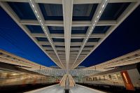 Gare Guillemins 043