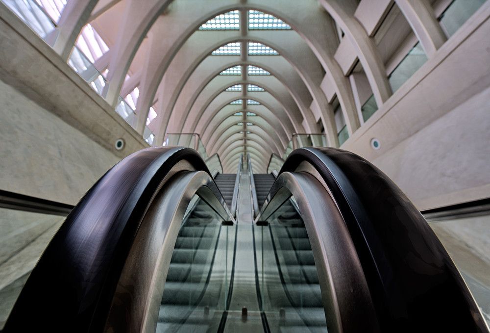 Gare Guillemins 045