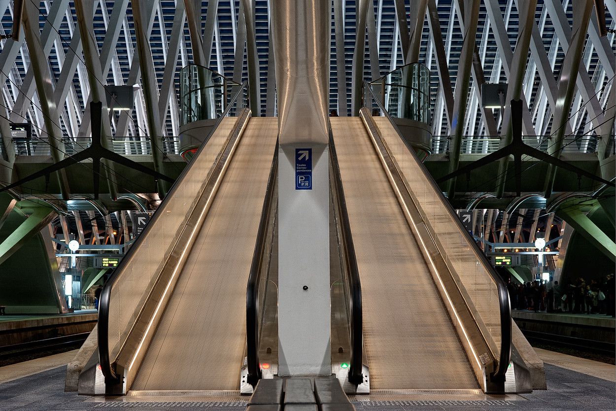 Gare Guillemins 047