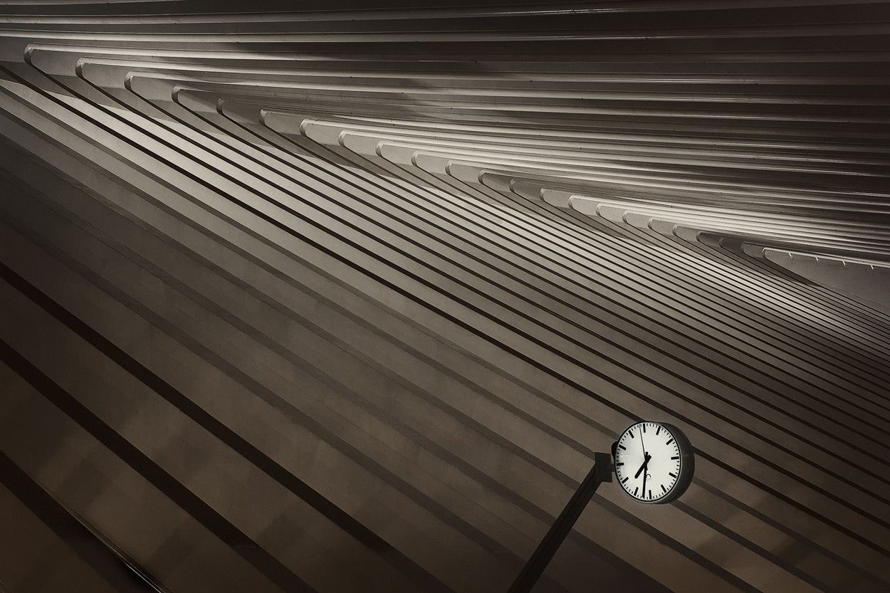 Gare Guillemins 081