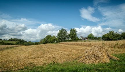 LVR Lindlar, Landschaft