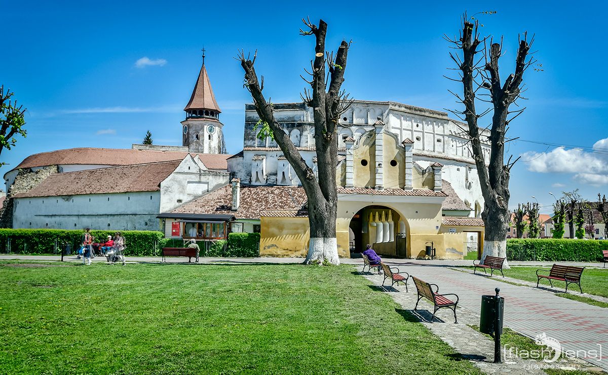 10 Brasov und Prejmer 007